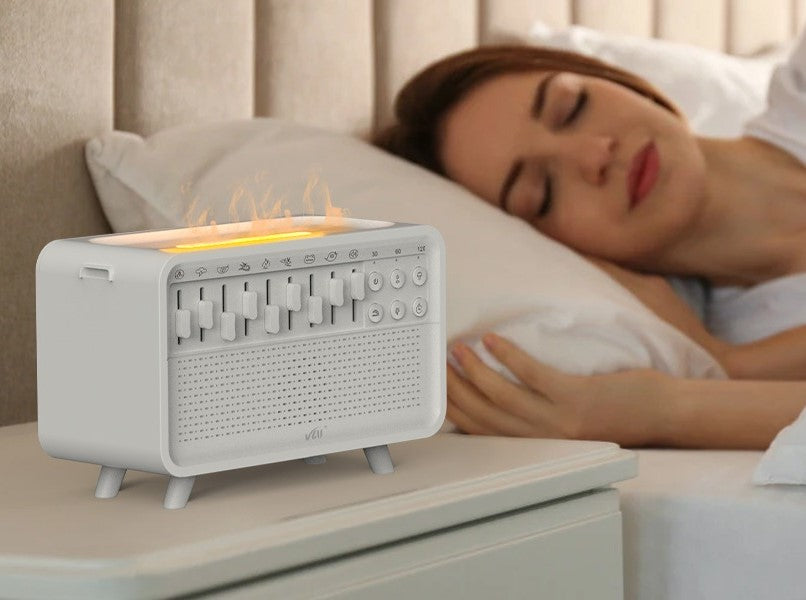 Nature Wave Sound Machine