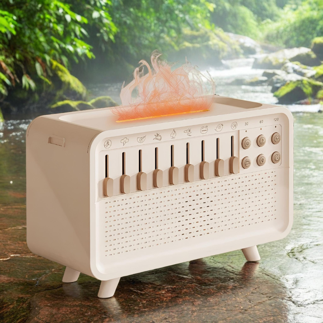 Nature Wave Sound Machine