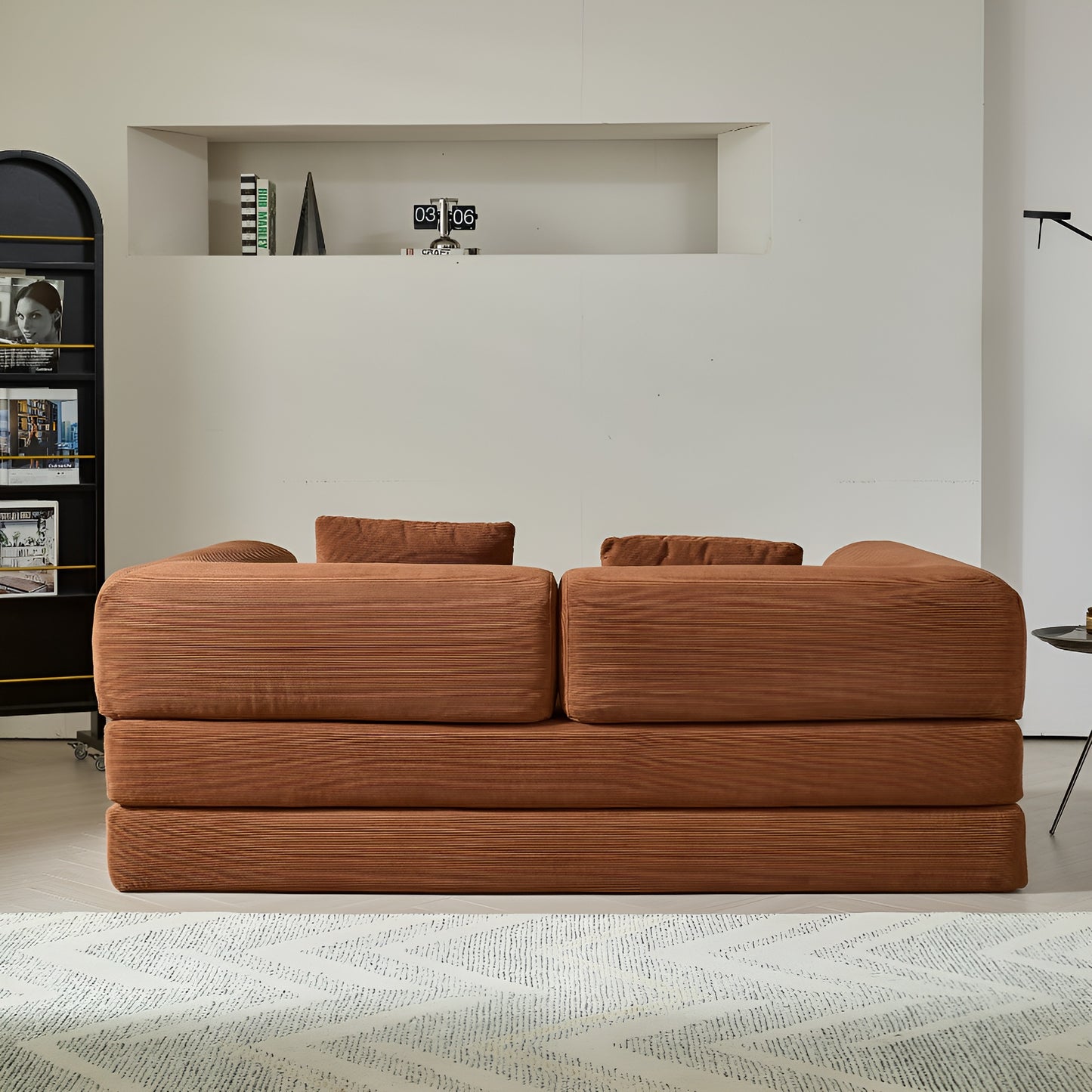Teddy Modular Sofa