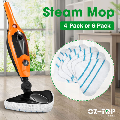 14 in 1 Steam Mop Cleaner