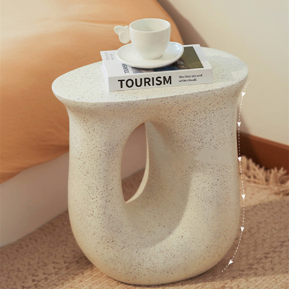 U-Shaped Table