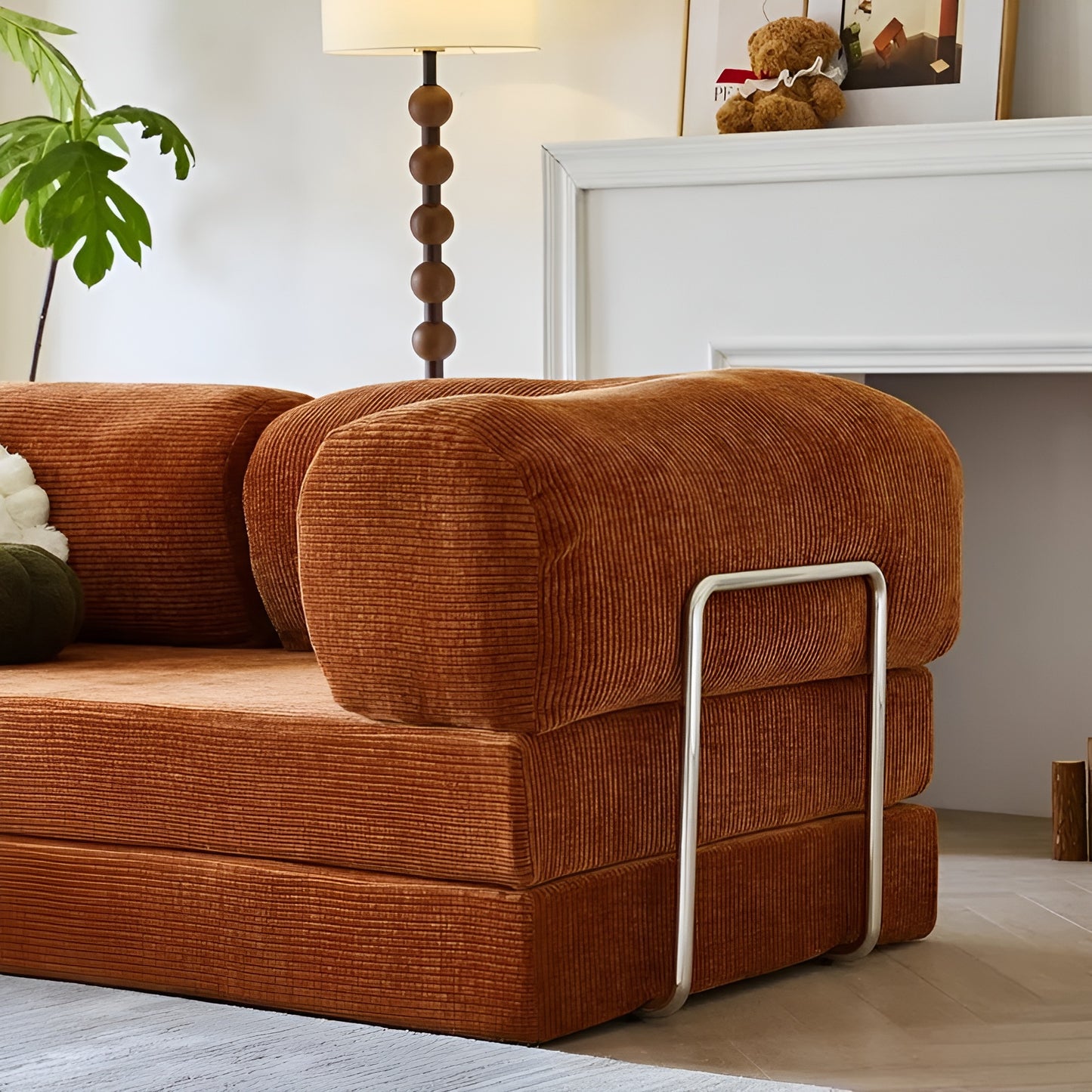 Teddy Modular Sofa