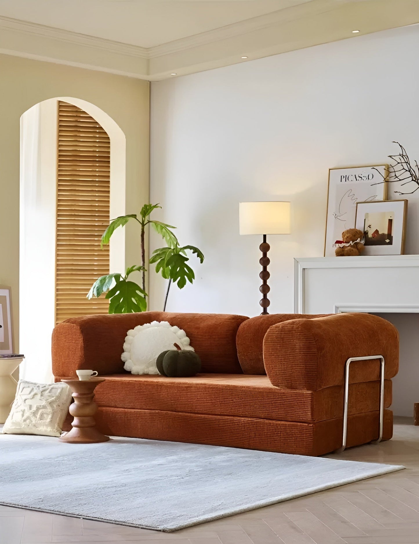 Teddy Modular Sofa