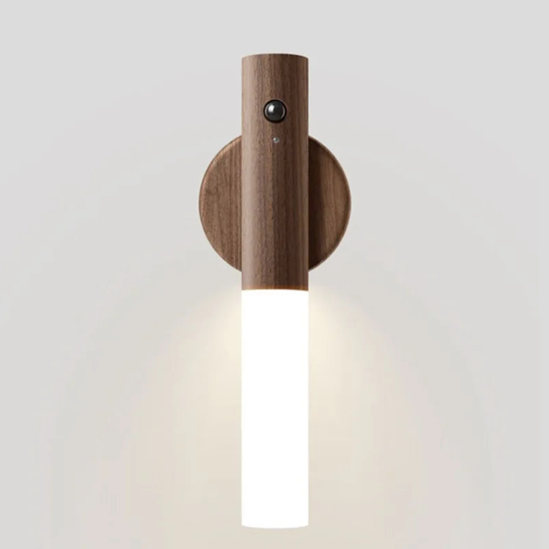 Portable Motion Sensor Light