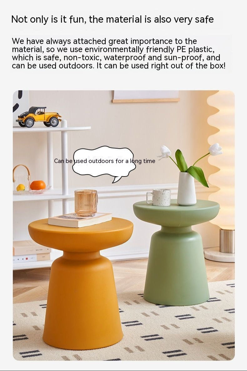 Fun-Guy Side Table