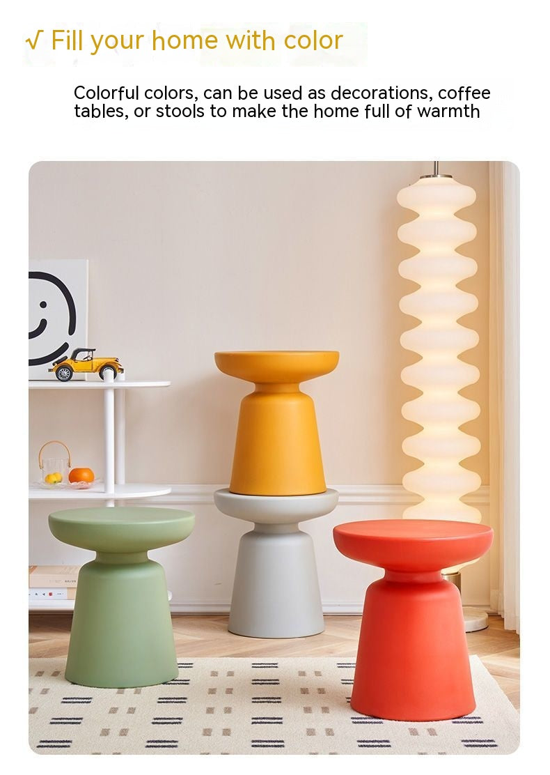 Fun-Guy Side Table