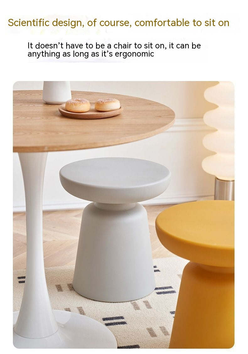 Fun-Guy Side Table