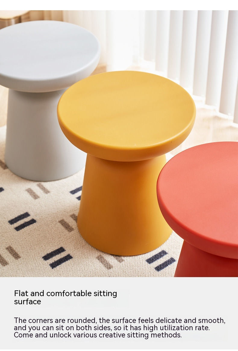 Fun-Guy Side Table