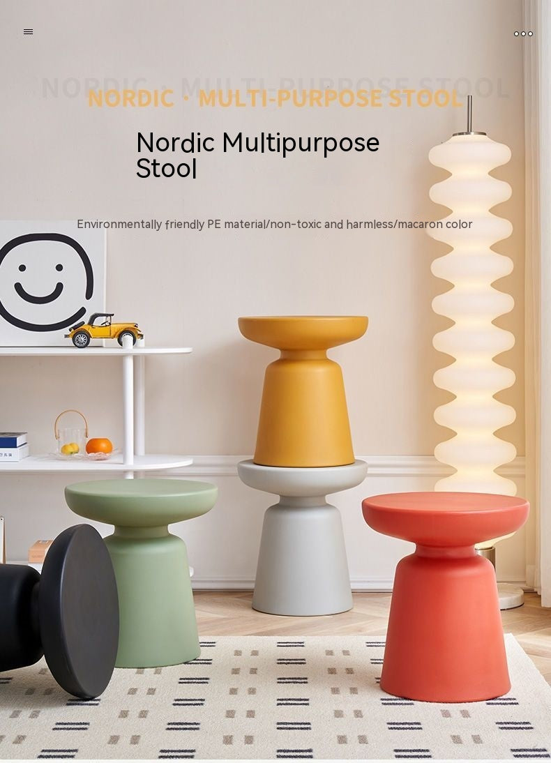 Fun-Guy Side Table
