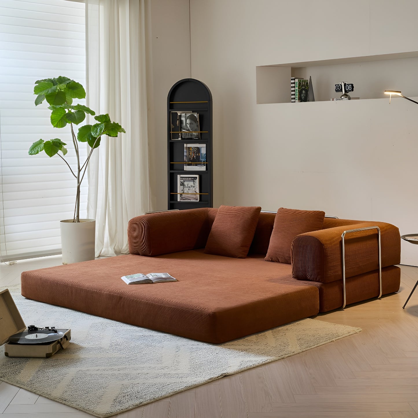 Teddy Modular Sofa