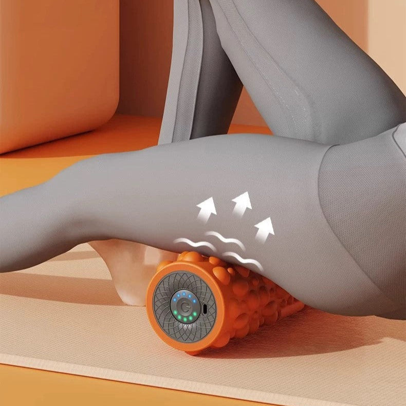 ReVibe Vibrating Muscle Relief Roller