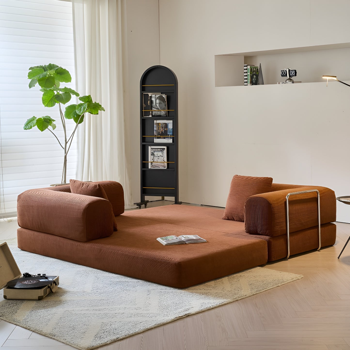 Teddy Modular Sofa