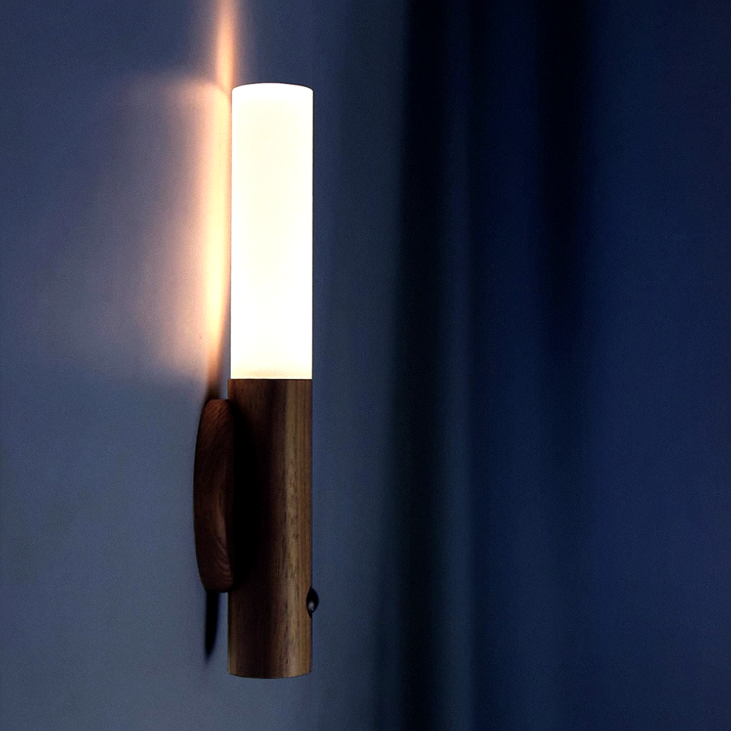 Portable Motion Sensor Light