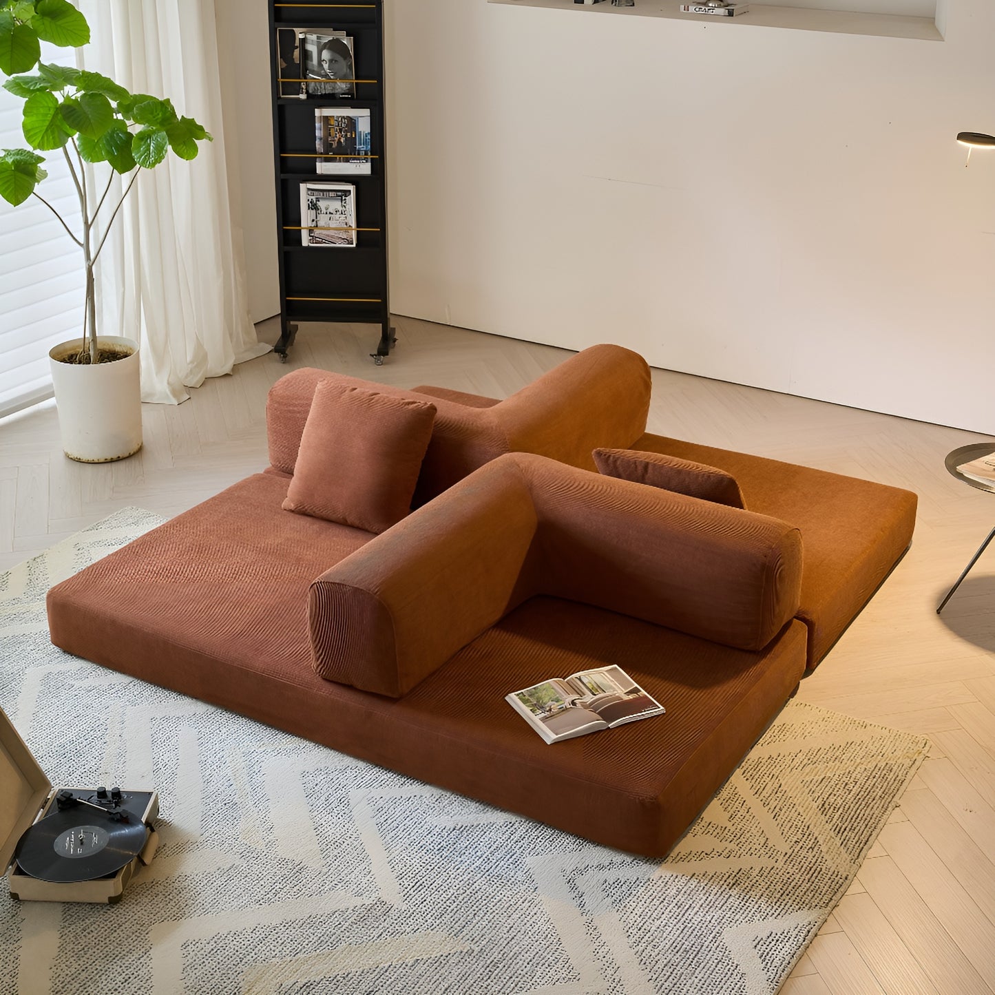 Teddy Modular Sofa