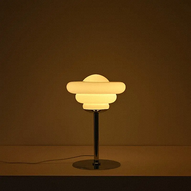 Unidentified Flying Lamp