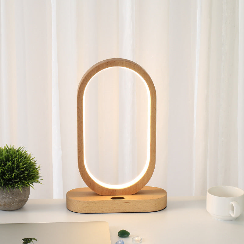 Wü Night Lamp