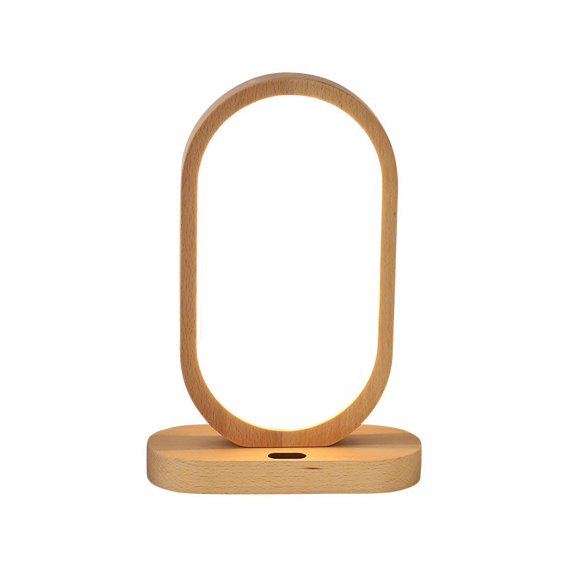 Wü Night Lamp