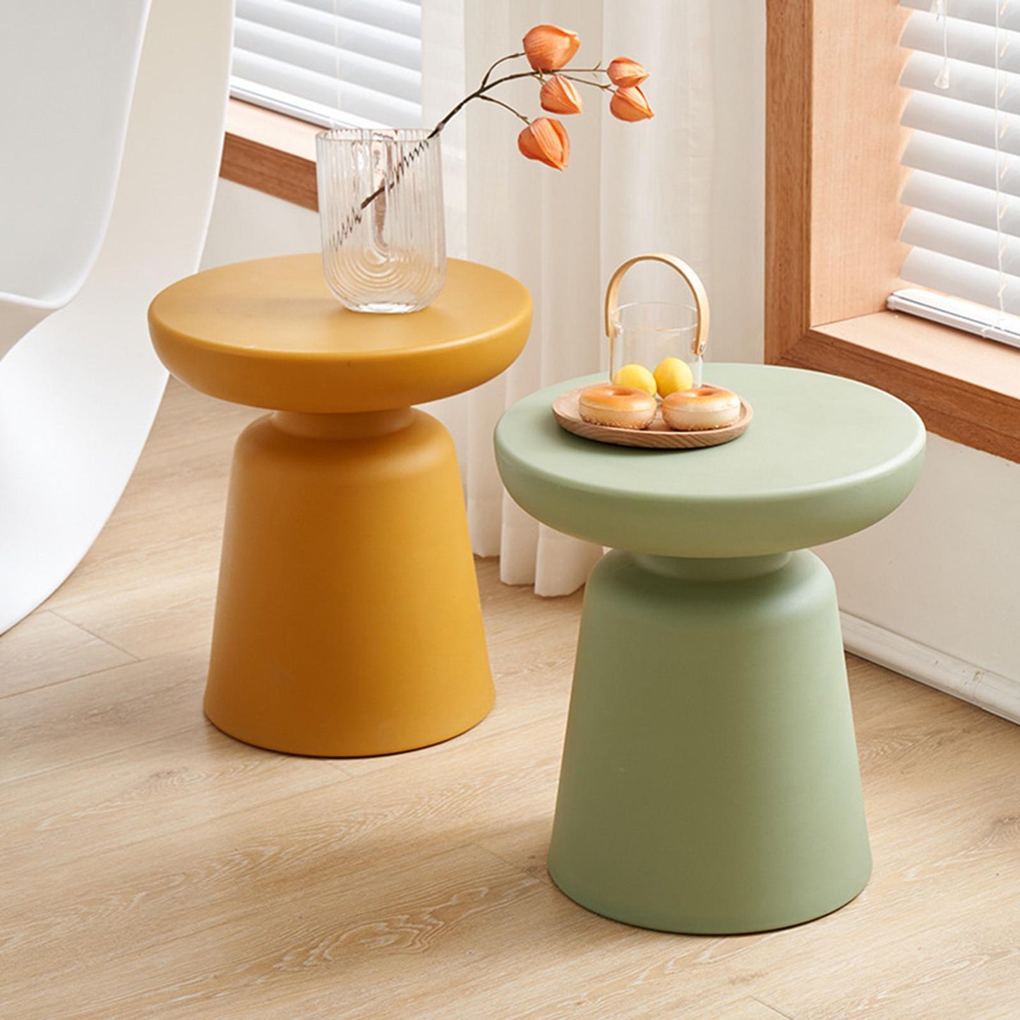 Fun-Guy Side Table