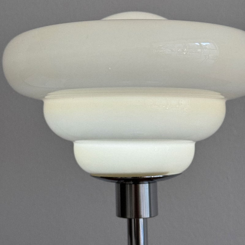 Unidentified Flying Lamp