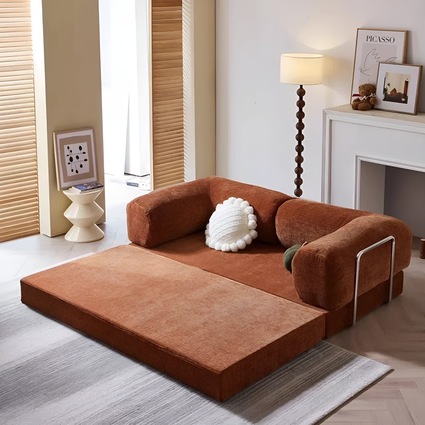 Teddy Modular Sofa