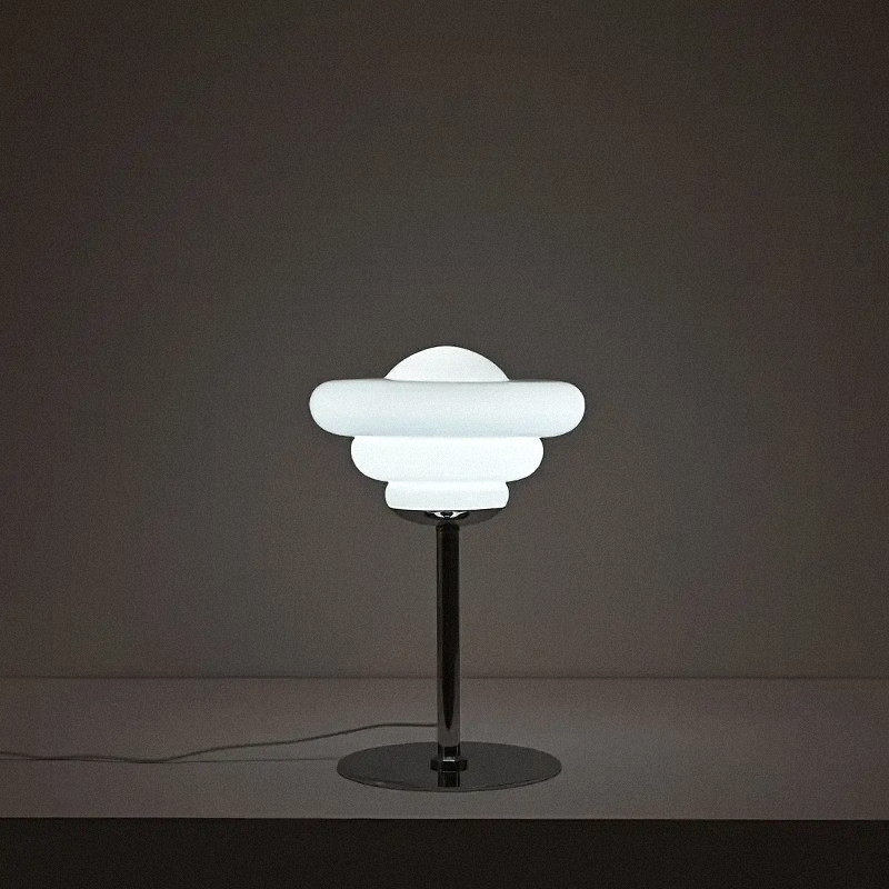 Unidentified Flying Lamp