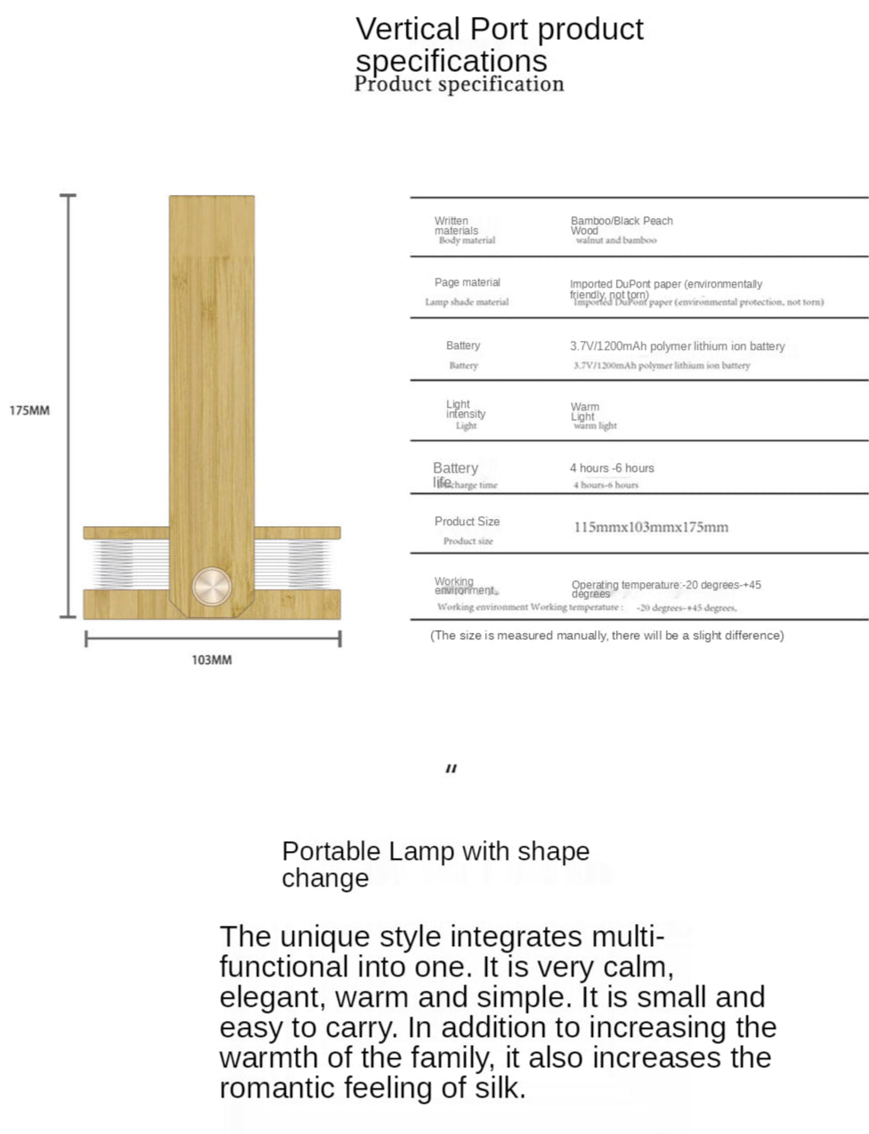 Lantern of Lian