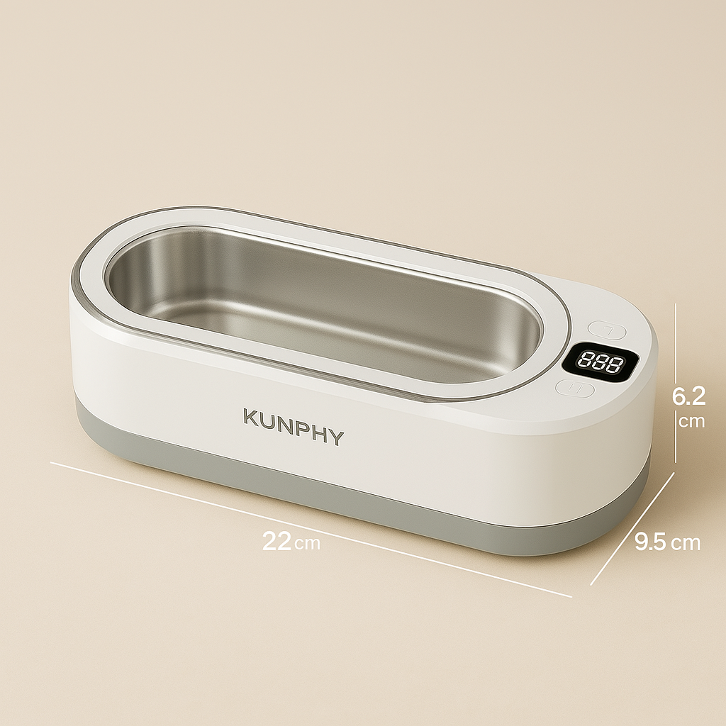Ultrasonic Accessory Cleaner