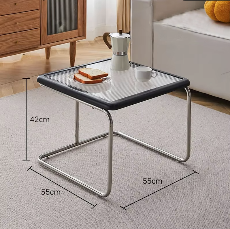 Seiko Rattan Table