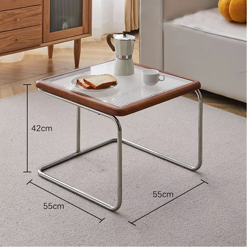 Seiko Rattan Table