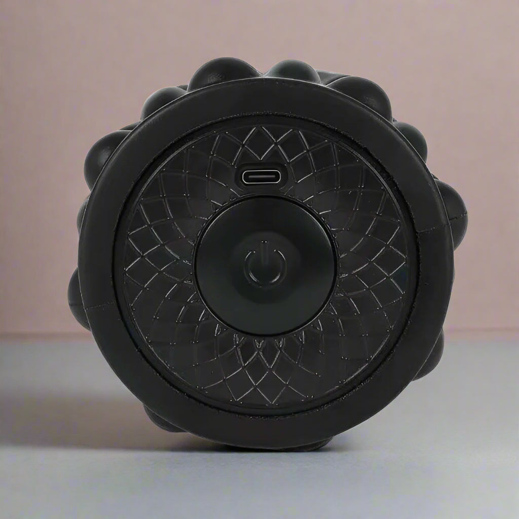 ReVibe Vibrating Muscle Relief Roller