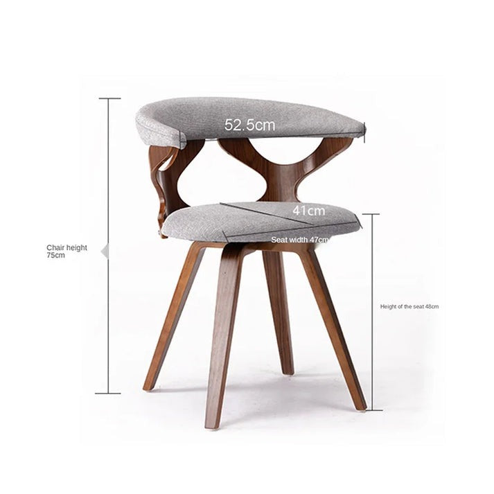 Writers Chair