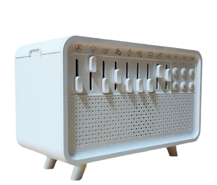 Nature Wave Sound Machine