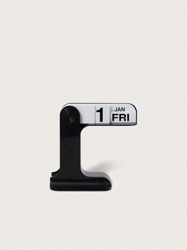 Perpetual Calendar