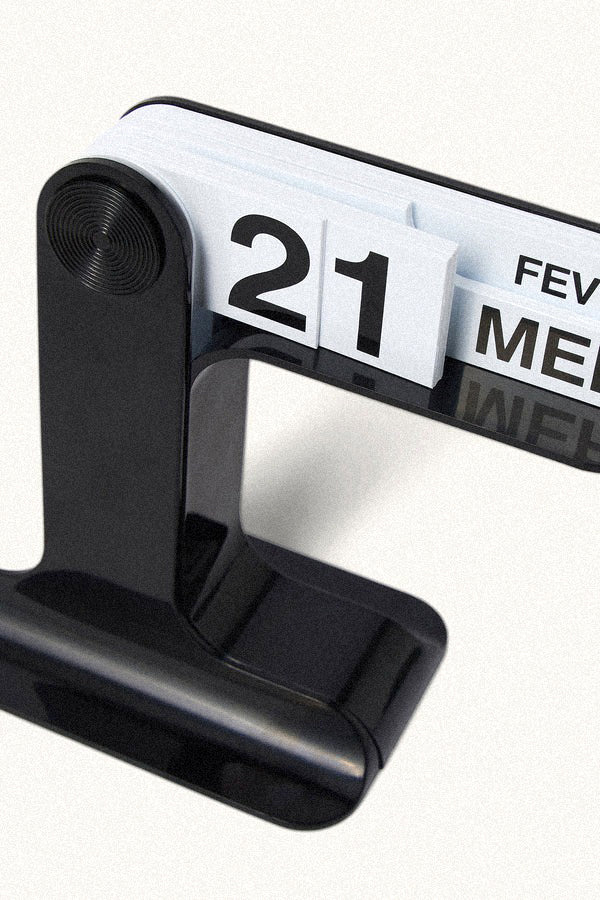 Perpetual Calendar