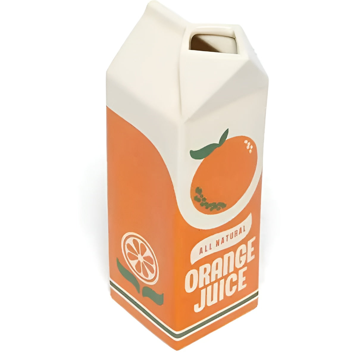 OJ Vase