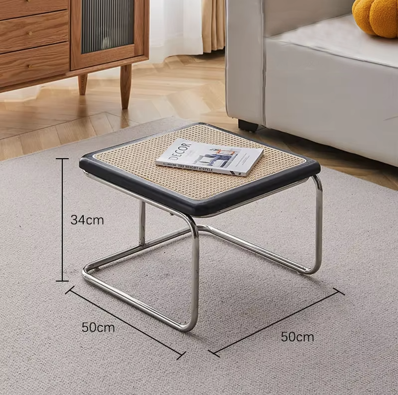 Seiko Rattan Table