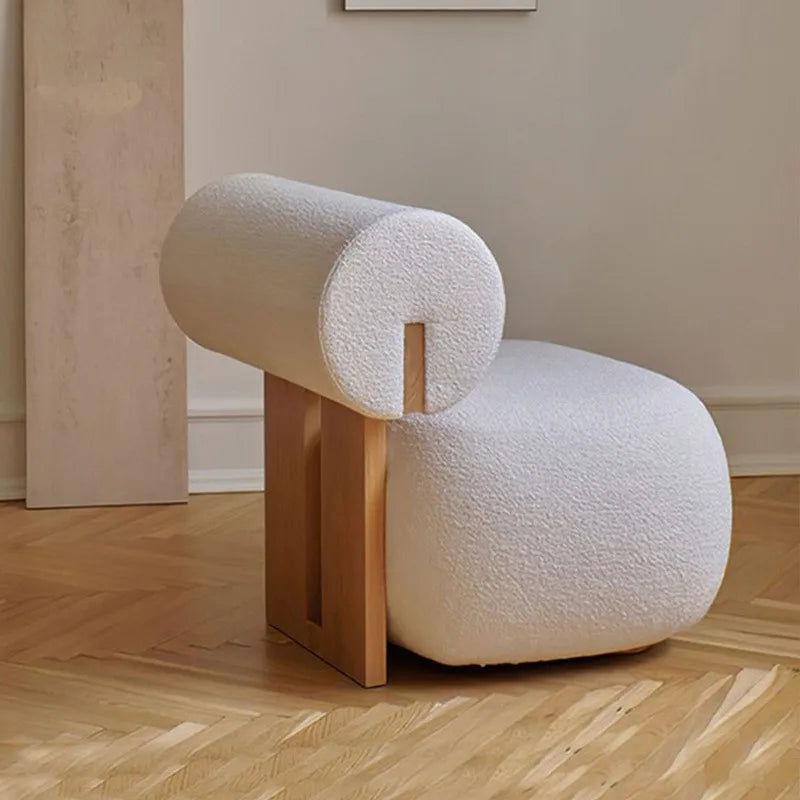Fukkura Sofa Chair