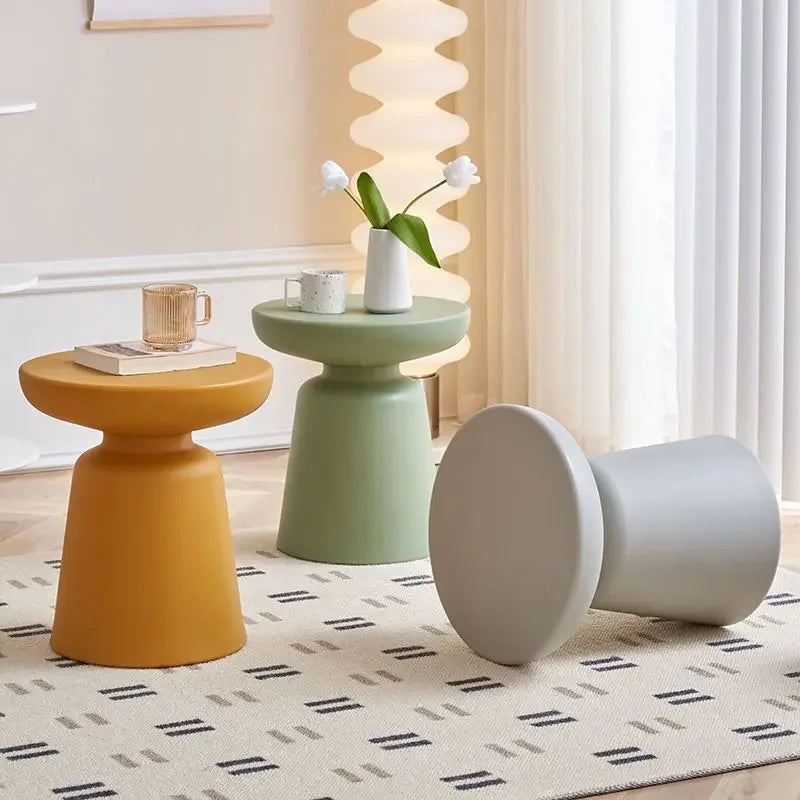 Fun-Guy Side Table