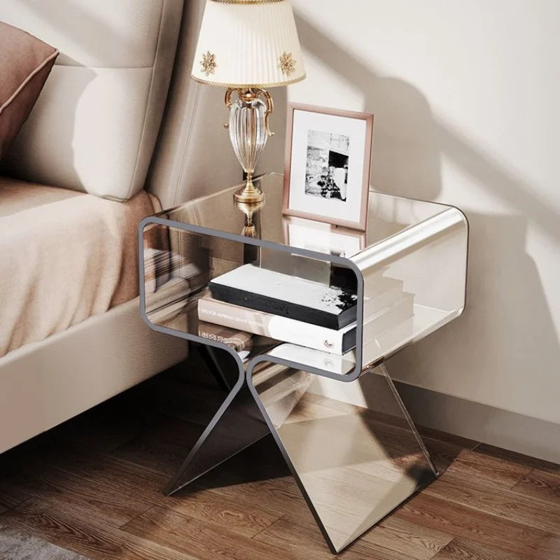 Cunning Side Table
