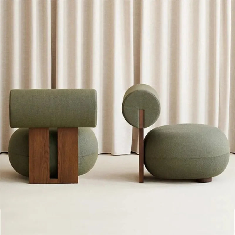 Fukkura Sofa Chair
