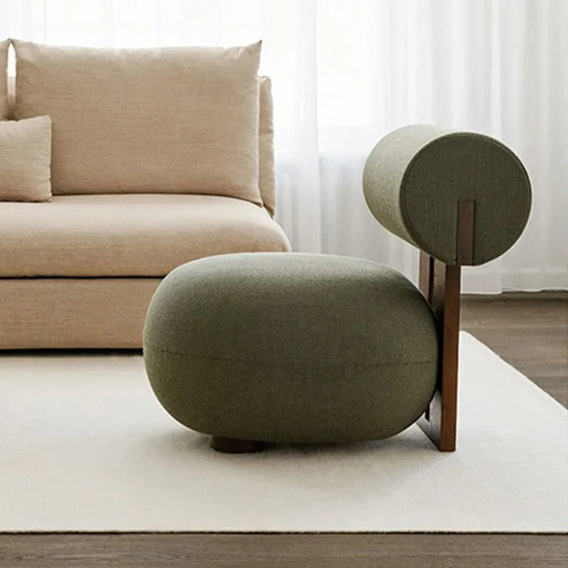 Fukkura Sofa Chair