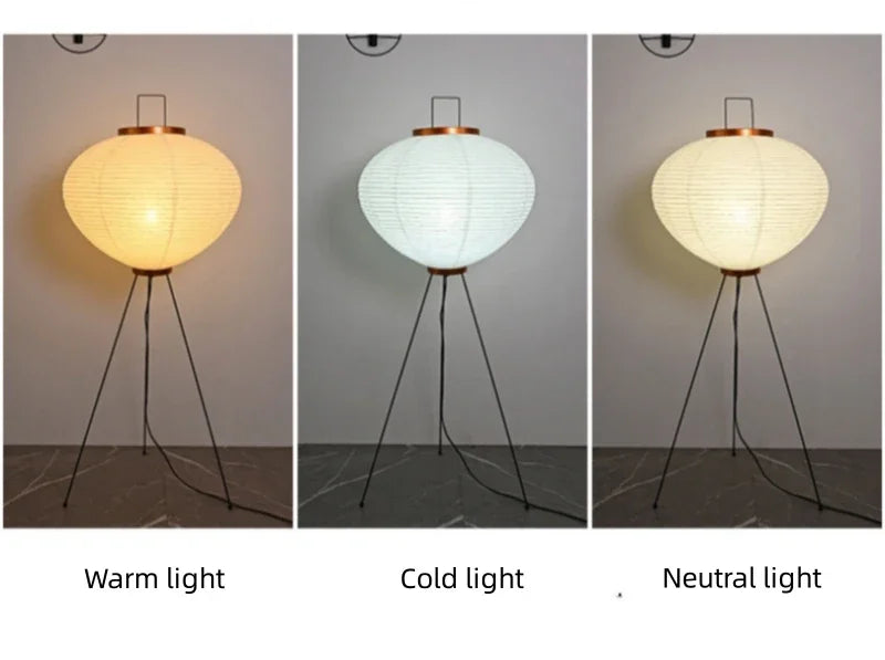Nagomi Akari Night Lamp