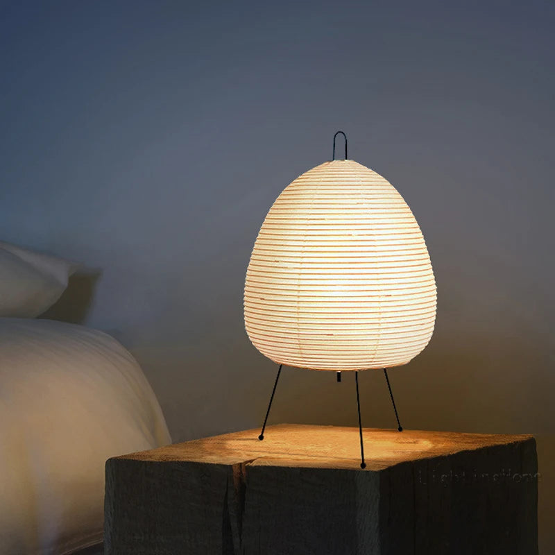 Mizuki Akari Night Lamp