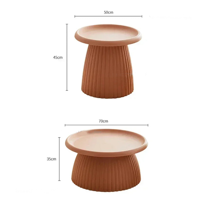 Fun-Guy Coffee Table
