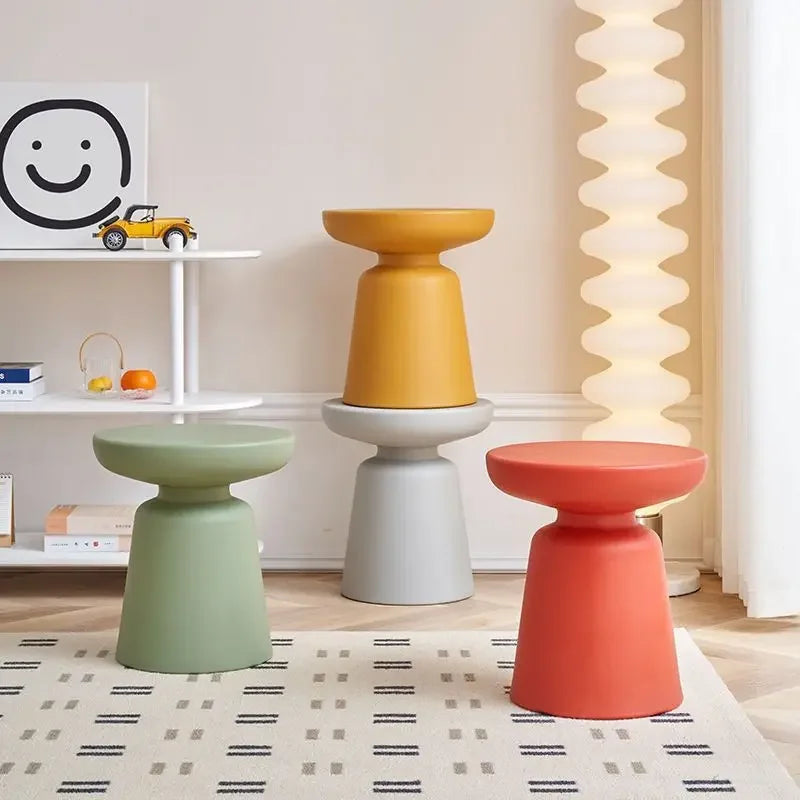 Fun-Guy Side Table