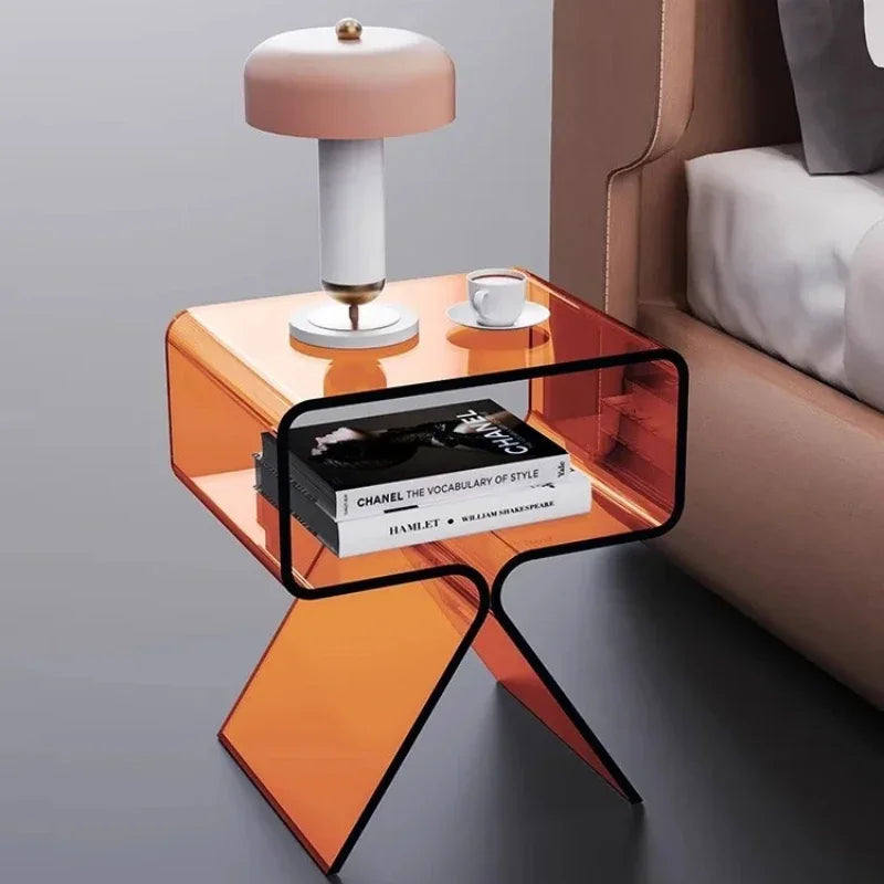 Cunning Side Table