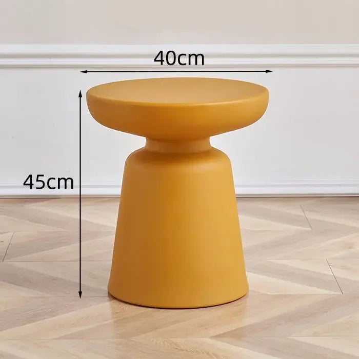 Fun-Guy Side Table