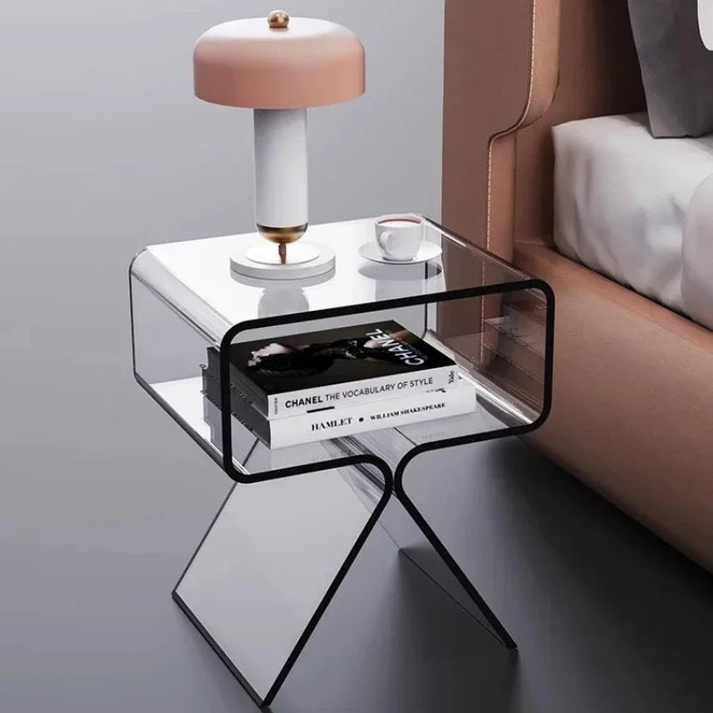 Cunning Side Table