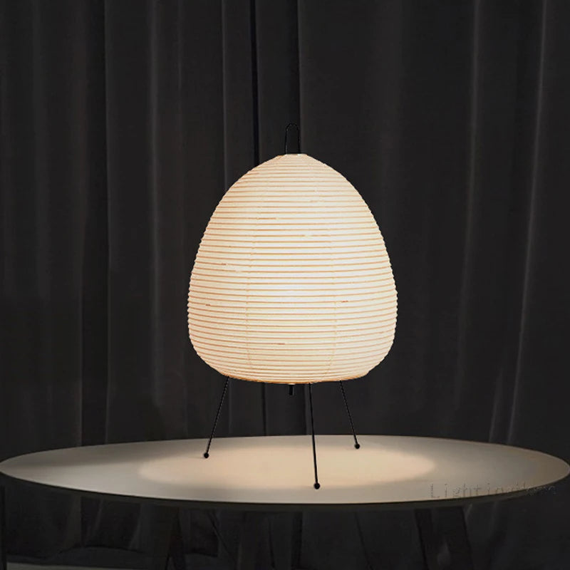 Mizuki Akari Night Lamp