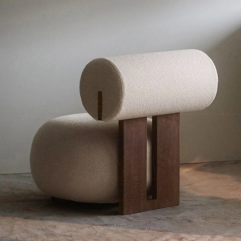 Fukkura Sofa Chair
